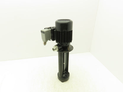 Brinkmann TB100/270-56MV+1309 Immersion Coolant Pump 100 L/min .27kW 460V 3PH