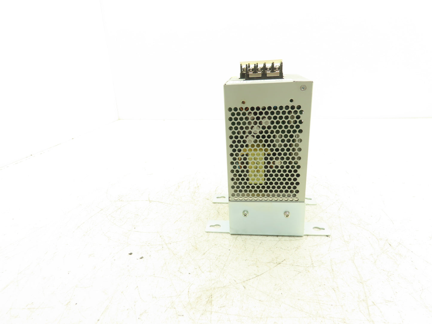 Omron S8JX-G30024C Power Supply Input 1Ph 120/240V 8/4.5A Out 24VDC 14A 336W
