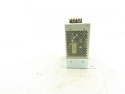 Omron S8JX-G30024C Power Supply Input 1Ph 120/240V 8/4.5A Out 24VDC 14A 336W