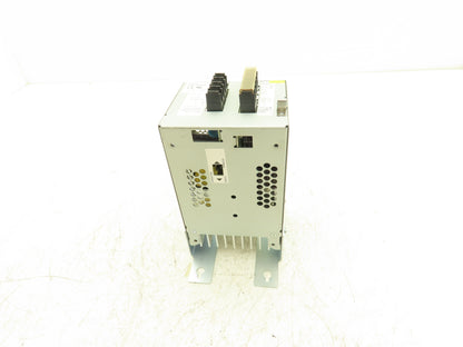 Omron S8JX-G30024C Power Supply Input 1Ph 120/240V 8/4.5A Out 24VDC 14A 336W