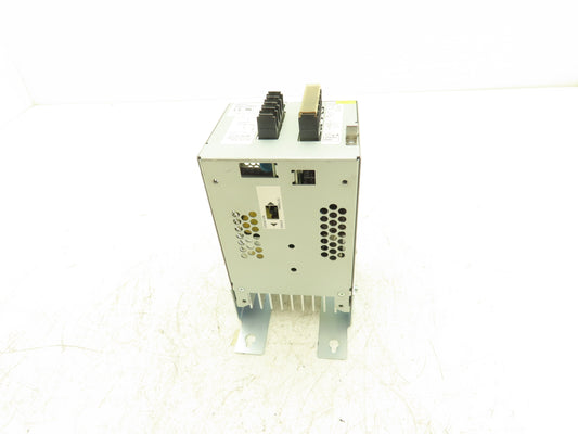 Omron S8JX-G30024C Power Supply Input 1Ph 120/240V 8/4.5A Out 24VDC 14A 336W