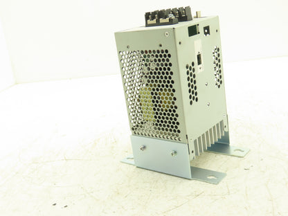 Omron S8JX-G30024C Power Supply Input 1Ph 120/240V 8/4.5A Out 24VDC 14A 336W