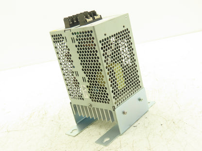 Omron S8JX-G30024C Power Supply Input 1Ph 120/240V 8/4.5A Out 24VDC 14A 336W