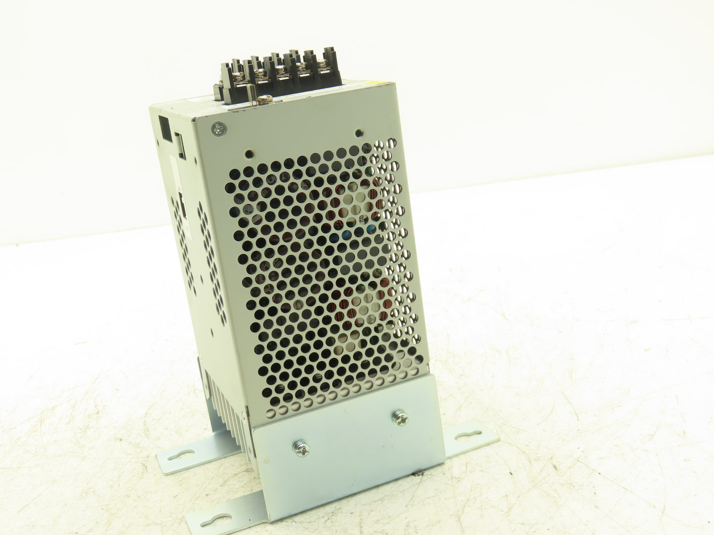 Omron S8JX-G30024C Power Supply Input 1Ph 120/240V 8/4.5A Out 24VDC 14A 336W