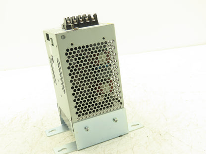 Omron S8JX-G30024C Power Supply Input 1Ph 120/240V 8/4.5A Out 24VDC 14A 336W