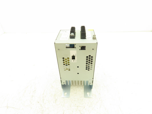 Omron S8JX-G30024C Power Supply Input 1Ph 120/240V 8/4.5A Out 24VDC 14A 336W