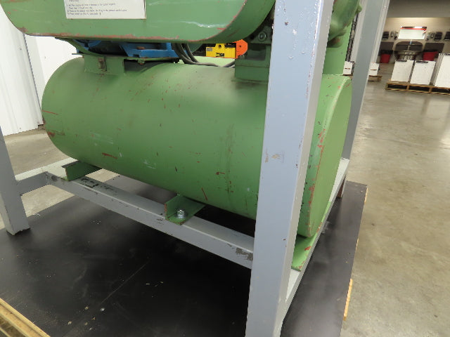 ITO IRS-65C Roots Vacuum Blower Rotary Lobe 	-38 cmH g10Hp 230/460V 3PH