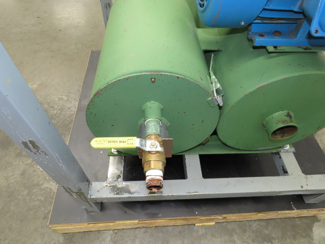 ITO IRS-65C Roots Vacuum Blower Rotary Lobe 	-38 cmH g10Hp 230/460V 3PH