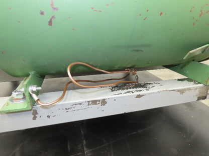 ITO IRS-65C Roots Vacuum Blower Rotary Lobe 	-38 cmH g10Hp 230/460V 3PH