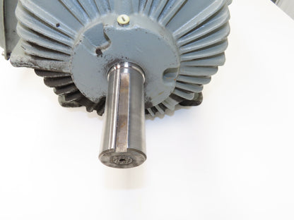 Delco 6K4527 AC Motor 15Hp 1755 RPM 230/460V 3PH 254T Frame TEFC