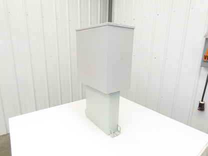 ABB 6002C14A05 75KVAR Waterproof Capacitor Assembly 3Ph Rated 2400V 60Hz