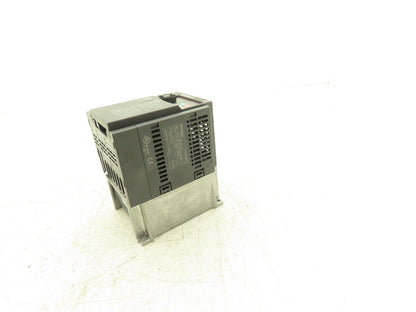 Mitsubishi FR-E710W-050-NA E700 VFD AC Inverter 0.75kW 100-115VAC 19.9A 1PH