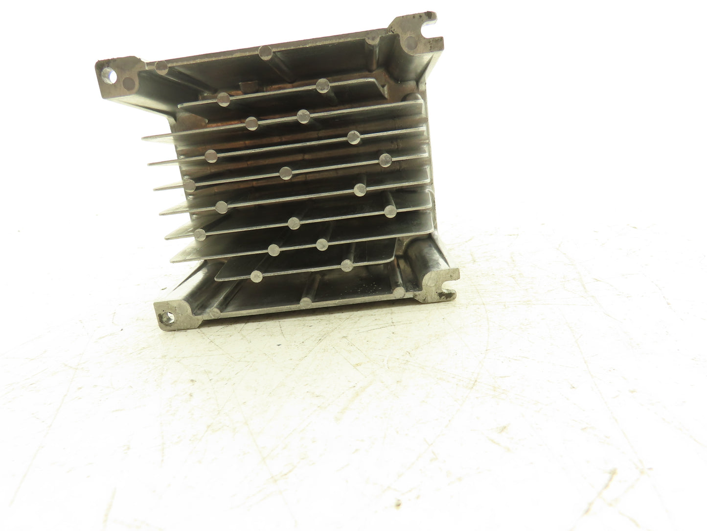 Mitsubishi FR-E710W-050-NA E700 VFD AC Inverter 0.75kW 100-115VAC 19.9A 1PH