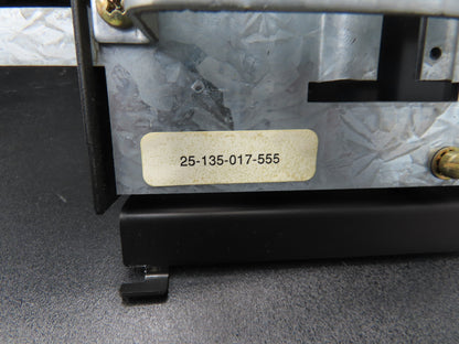 Siemens 32-89258 Combination Bucket Breaker MCC Starter Fused 600VAC 10HP 3Ph