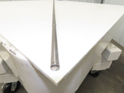 Thermo Sensors 494-33731-C-32-D-120-T Stainless Thermocouple 66"Rod Probe Length