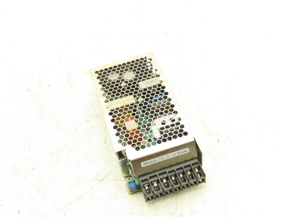 TDK Lambda HWS150-24/A Power Supply 24VDC 6.5A 100-240VAC 50/60Hz Lot of 7