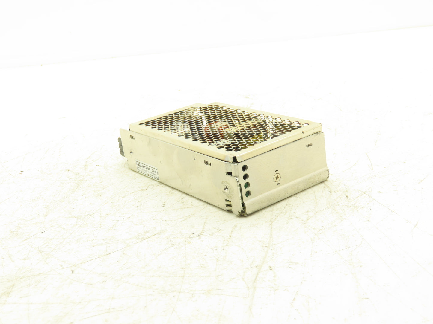 TDK Lambda HWS150-24/A Power Supply 24VDC 6.5A 100-240VAC 50/60Hz Lot of 7