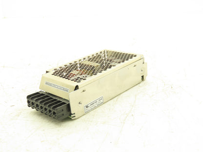 TDK Lambda HWS150-24/A Power Supply 24VDC 6.5A 100-240VAC 50/60Hz Lot of 7