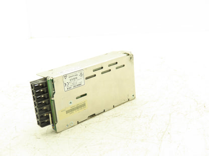 TDK Lambda HWS150-24/A Power Supply 24VDC 6.5A 100-240VAC 50/60Hz Lot of 7