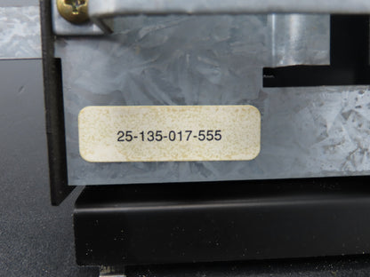 Siemens 30-89258 Combination Bucket Breaker MCC Starter Fused 600VAC 30HP 3Ph