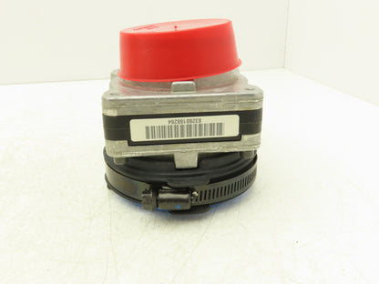 Delphi AF10015-11B1 Mass Air Flow Sensor Meter MAF