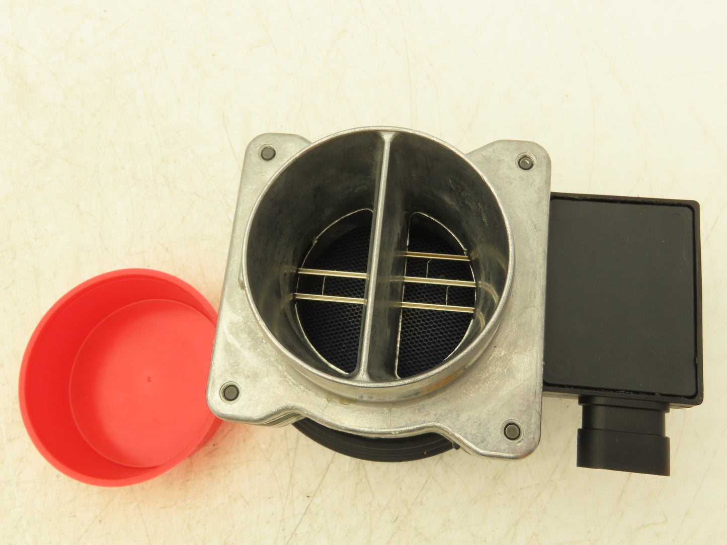 Delphi AF10015-11B1 Mass Air Flow Sensor Meter MAF