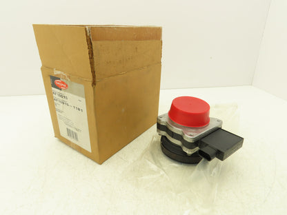 Delphi AF10015-11B1 Mass Air Flow Sensor Meter MAF