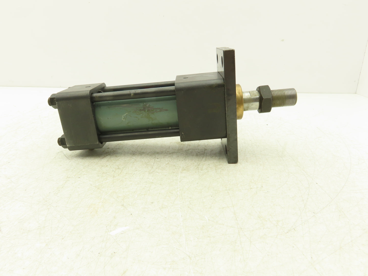 Yuken CJT70-FA40B40B-ABD-EK Hydraulic Cylinder 40mm Bore 40mm Stroke 1020psi