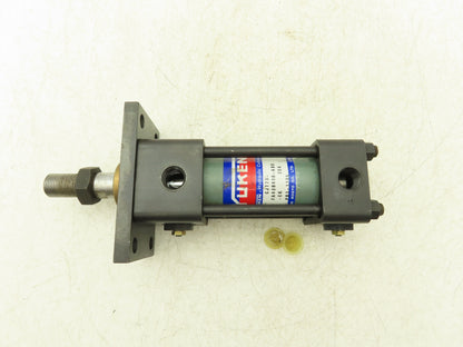 Yuken CJT70-FA40B40B-ABD-EK Hydraulic Cylinder 40mm Bore 40mm Stroke 1020psi