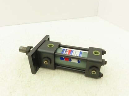 Yuken CJT70-FA40B40B-ABD-EK Hydraulic Cylinder 40mm Bore 40mm Stroke 1020psi