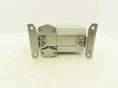 SMC PA5213-04 Air Pneumatic Diaphragm Process Pump 01.-0.5MPa