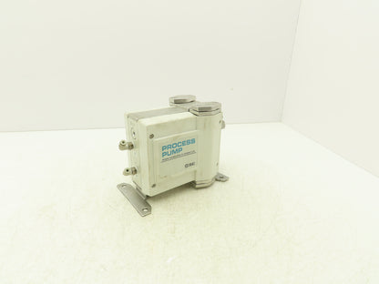 SMC PA5213-04 Air Pneumatic Diaphragm Process Pump 01.-0.5MPa