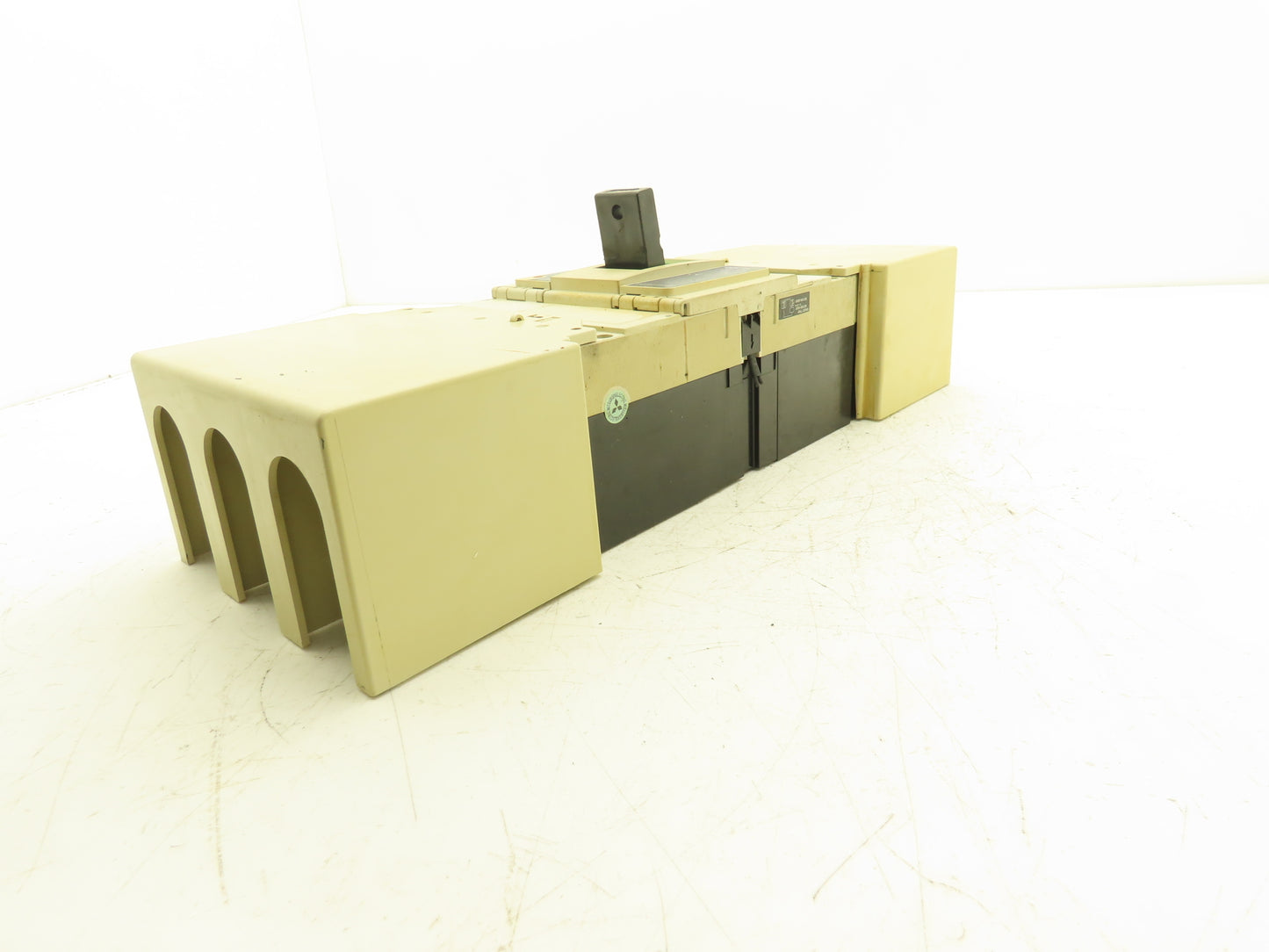 Mitsubishi Electric NF-SKW3 300B Molded Case Circuit Breaker 300A 3Ph 600VAC