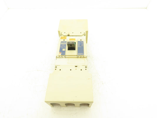 Mitsubishi Electric NF-SKW3 300B Molded Case Circuit Breaker 300A 3Ph 600VAC