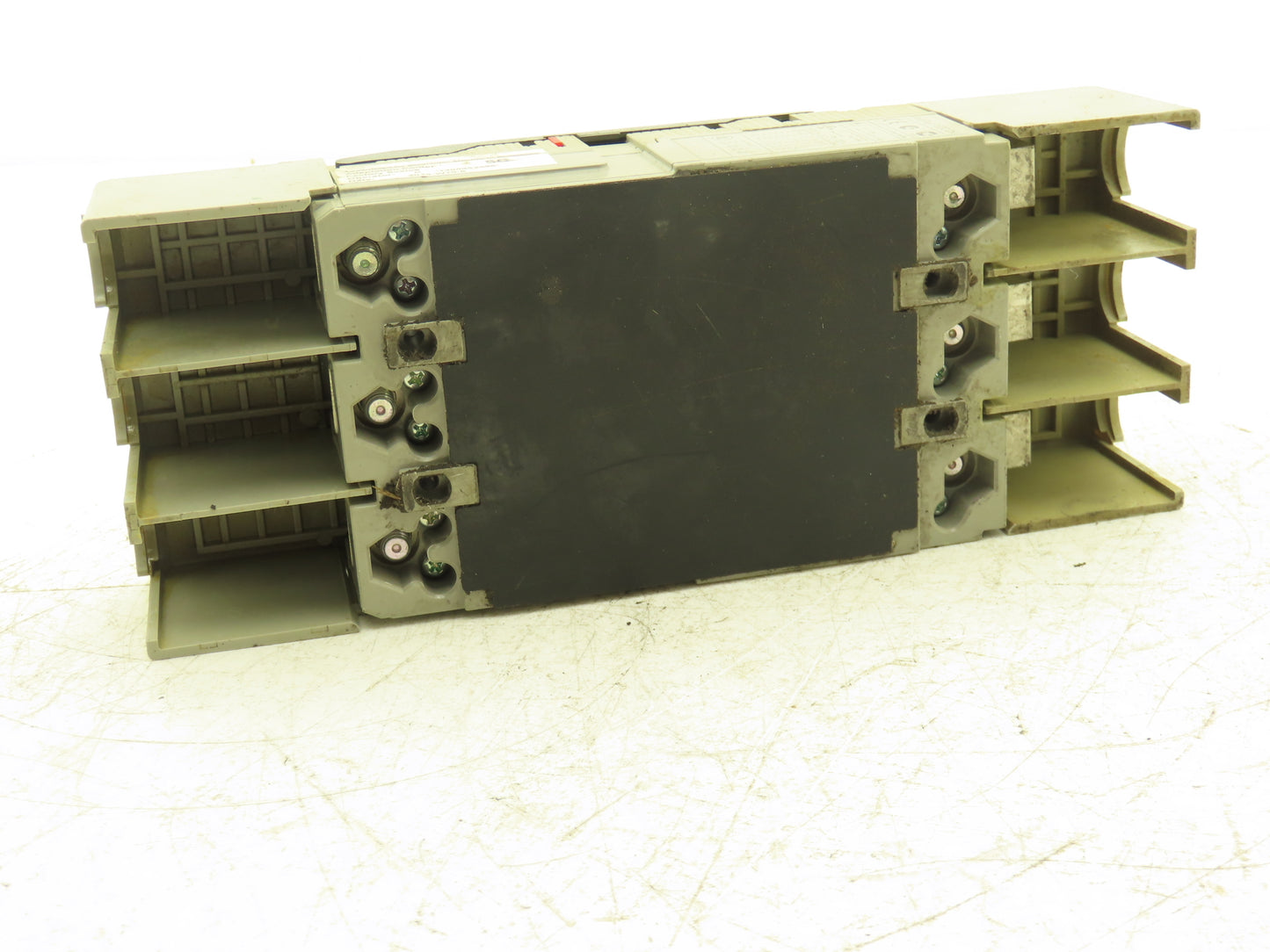 Schneider EZC 250N EasyPact Molded Case Circuit Breaker 150A 480VAC 3-Pole