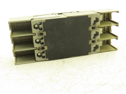 Schneider EZC 250N EasyPact Molded Case Circuit Breaker 150A 480VAC 3-Pole