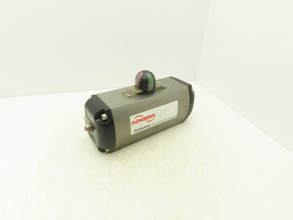 Flowserve B125DS Pneumatic Air Operated Valve Actuator 150psi Direct Acting