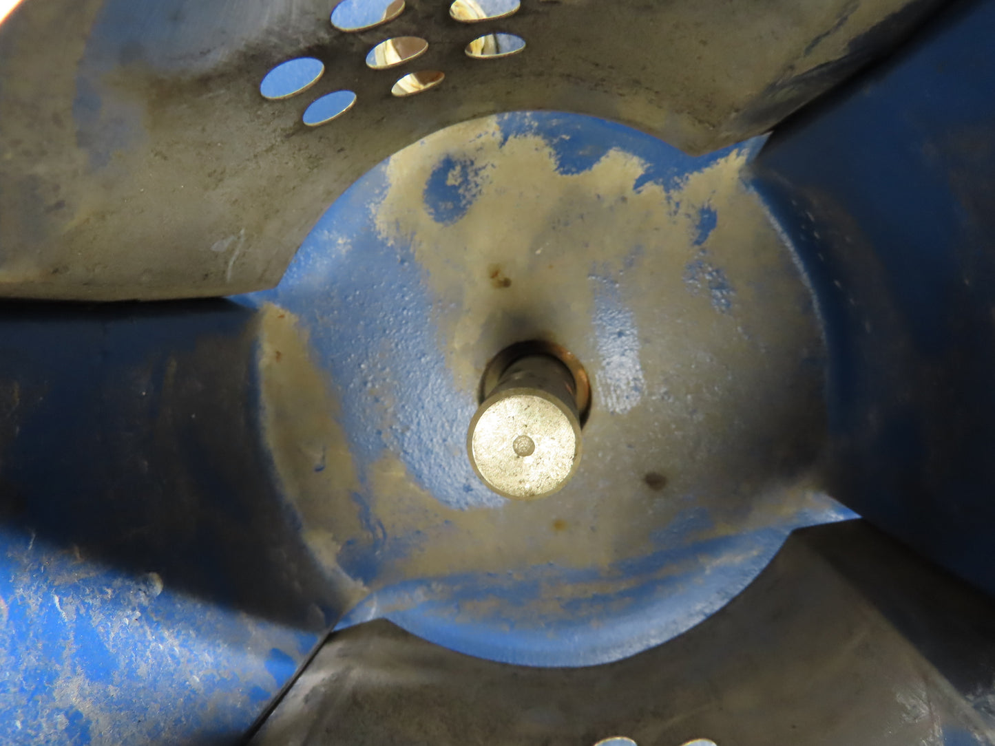 Pentair Aurora 393-4 Inline Multistage Centrifugal Pump 2x2"Flanged Stainless