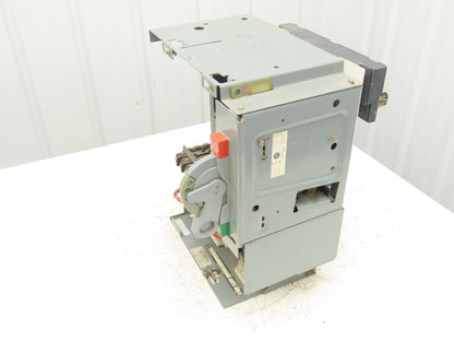 Allen Bradley 2106B Reversing Combination Motor Starter NEMA 1 MCC 10Hp 460V 20"