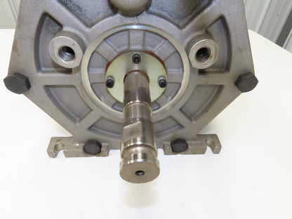 Nordson 124701B 360D Air Motor for 55 Gal Drum Pump Unloader