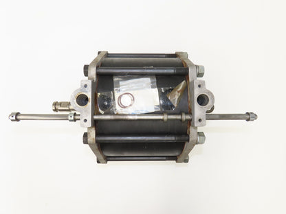 Nordson 124701B 360D Air Motor for 55 Gal Drum Pump Unloader