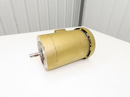 Baldor Reliance VEM3546 Super-E AC Motor 1Hp 1760 RPM 230/460V 3PH 56C TEFC