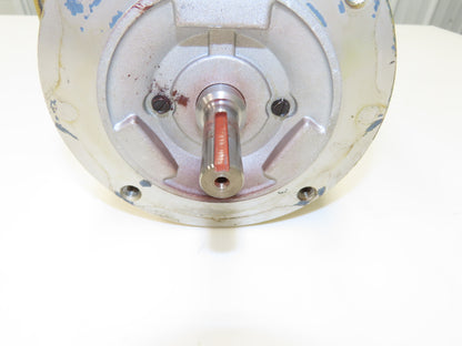 Baldor Reliance VEM3546 Super-E AC Motor 1Hp 1760 RPM 230/460V 3PH 56C TEFC