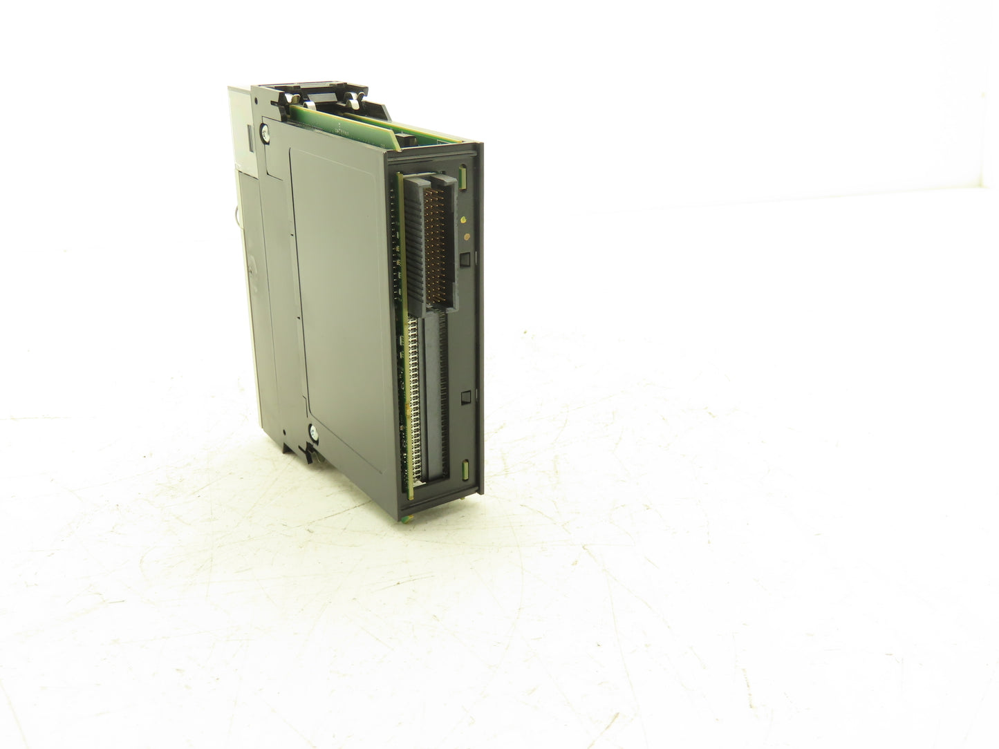 Allen Bradley 1756-L62 ControlLogix 5562 Processor Logix Pac Ser B Fw Rev 1.10