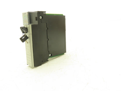 Allen Bradley 1756-L62 ControlLogix 5562 Processor Logix Pac Ser B Fw Rev 1.10