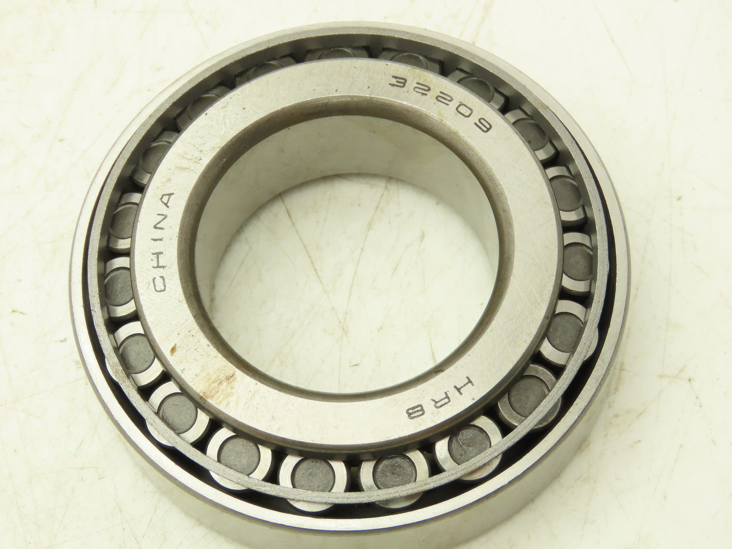 HRB 32209 Tapered Roller Bearing Cone & Cup 45mm Bore 85mm OD 23mm W  Lot of 4