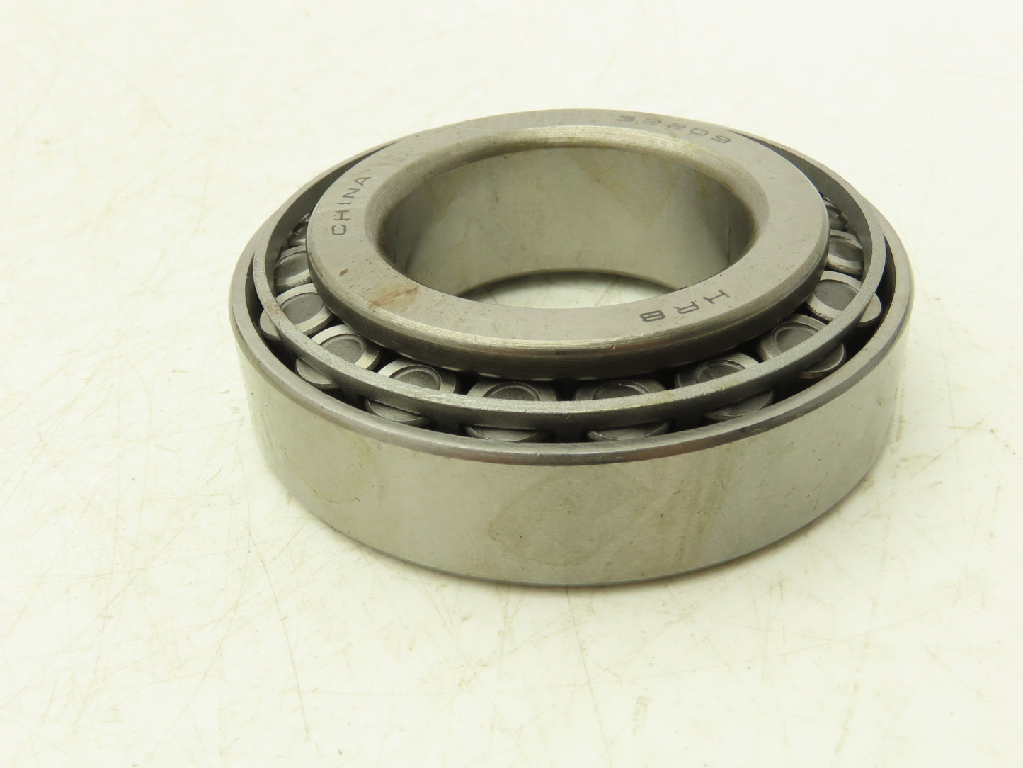 HRB 32209 Tapered Roller Bearing Cone & Cup 45mm Bore 85mm OD 23mm W  Lot of 4