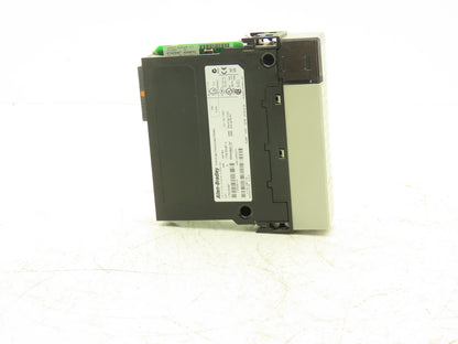 Allen Bradley 1756-ENBT ControlLogix Ethernet IP Communication Module FW 6.004