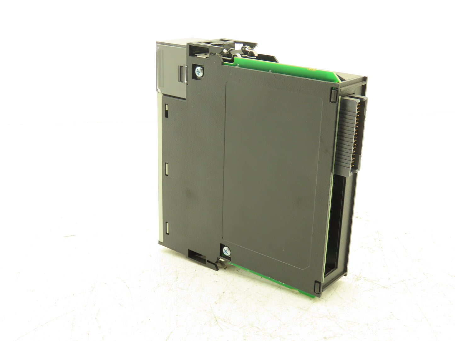 Allen Bradley 1756-ENBT ControlLogix Ethernet IP Communication Module FW 6.004