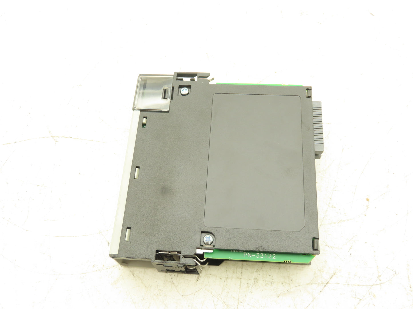 Allen Bradley 1756-ENBT ControlLogix Ethernet IP Communication Module FW 6.004